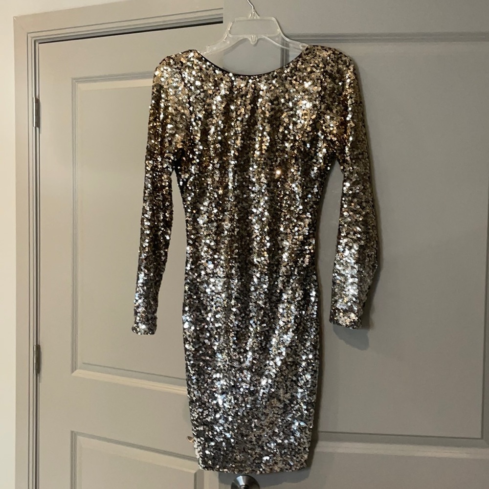 Dress the Population Dress